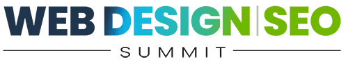 Web Design and SEO Summit Logo